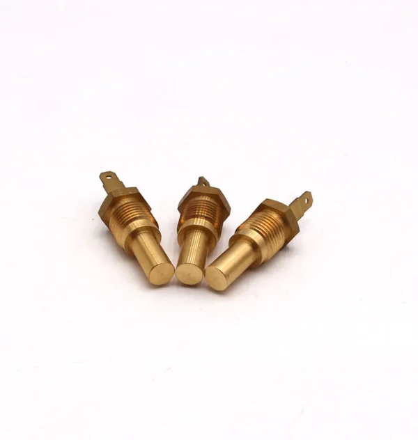 SY195 SY215 6D34 ME088884 Me088884 Water Temperature Sensor B240600000234 Sensor for Sany 205/385/425/465 - Image 5