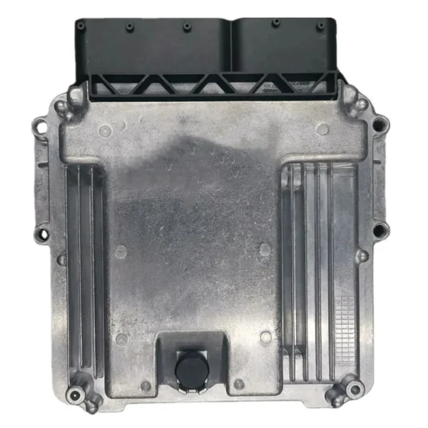 Original SANY Excavator Engine Control Unit & Computer Controller for SH6190C Models - Image 6