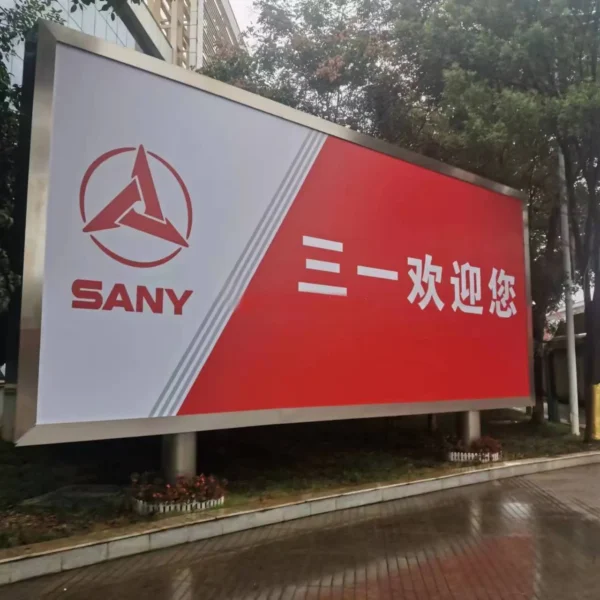 Sany SY65W Mini Excavator Spare Parts - Track Roller & Pump - Image 6