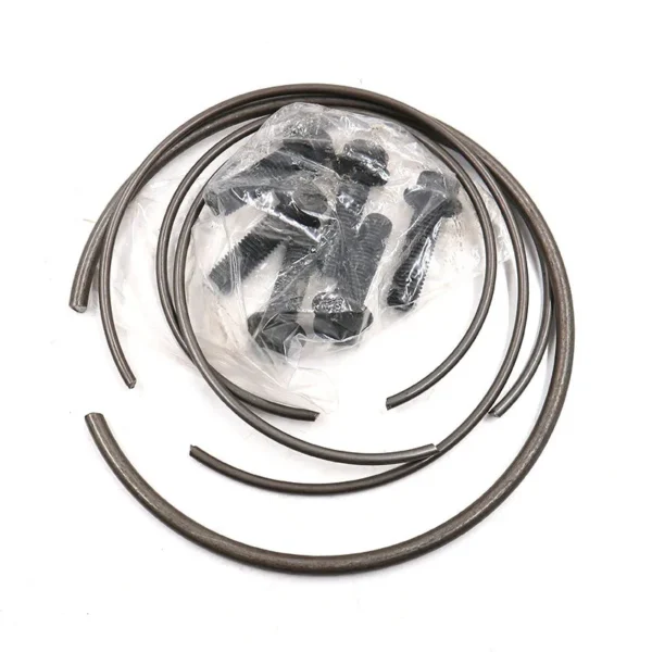 SANY XF0003 Wide Body Truck Oil Cylinder Seal Kit (151499000007A) - Image 3
