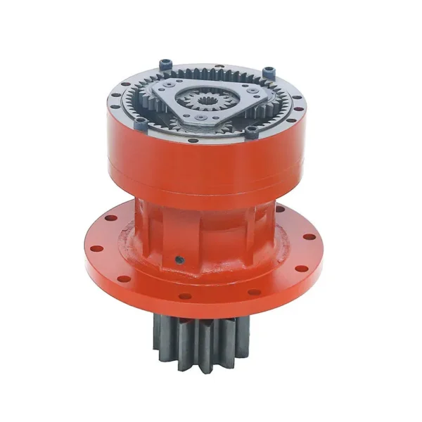 SANY SY135C Excavator Swing Reduction Gear | Genuine Spare Part - Image 2
