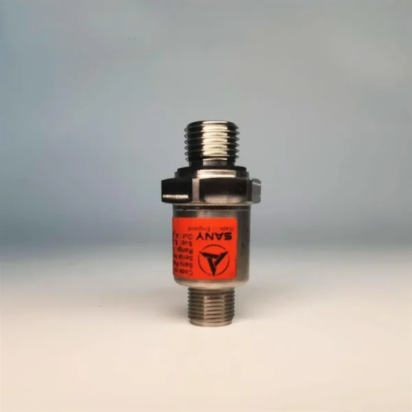 SANY Crane Variable Amplitude Pressure Sensor B240600000244 B240600000248 Crawler Spare Parts