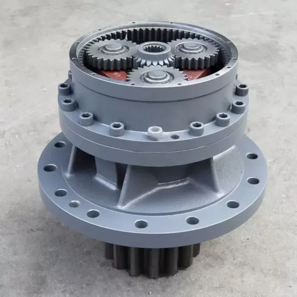 SANY SY135C Excavator Swing Reduction Gear | Genuine Spare Part - Image 6
