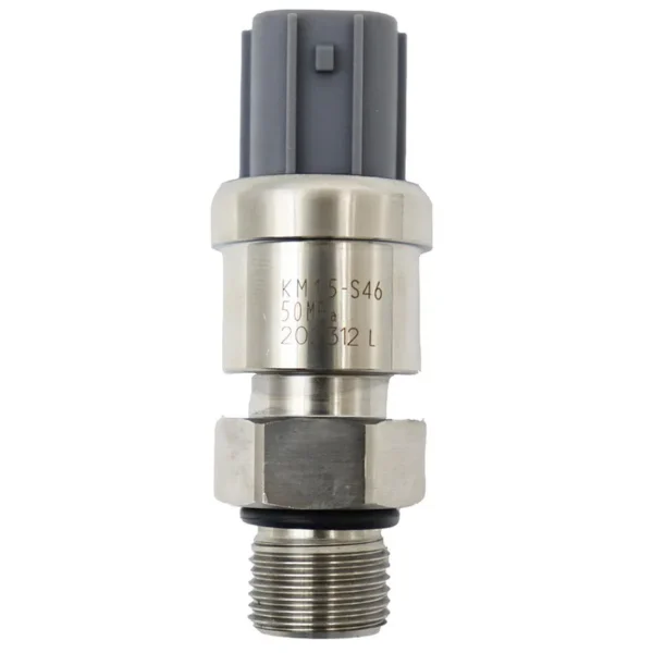 SANY SY210C/SY215-8/SY235-8 Excavator Pressure Sensors Set (KM15S46/KM15-S46/1Z07387) - Image 2