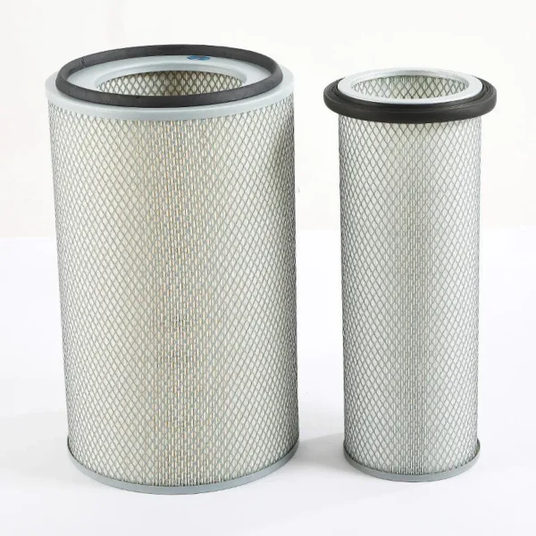 Sany Excavator 956 Air Filter Safety Element 60170568 | CE & ISO Certified - Image 2
