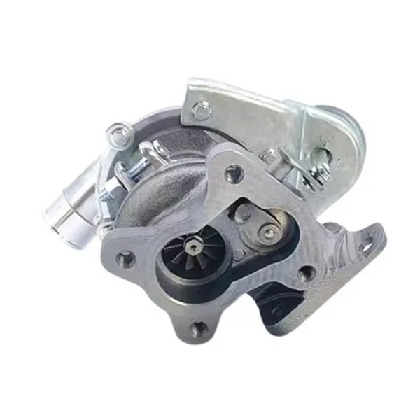 Sany SY75 Turbo Lsuzu Engine 4LE2 Sany Excavator 75 KRRK-parts Turbo RHF3 Turbocharger 8982401670 8981899362 – Bild 5