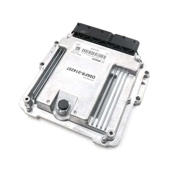 Sany  Excavator  Engine Controller 60214183DO6FRC-TAA 147kW COM Mitsubecu Engine Control Unit - Image 5