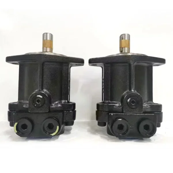 ELIC 60248398 Fan Motor for Excavator SY485 SY465 SY500 SY550   EC700 MSF-23 14531612 60248398