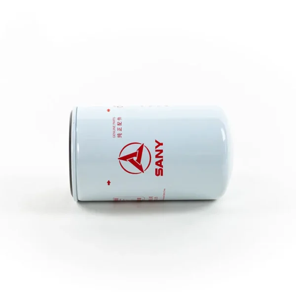 Sany Hydraulic Oil Filter P550596 / LF16045 for SY235, SY225, SY185 Excavators - Image 3