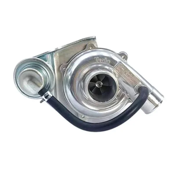 Sany SY75 Turbo Lsuzu Engine 4LE2 Sany Excavator 75 KRRK-parts Turbo RHF3 Turbocharger 8982401670 8981899362 – Bild 2