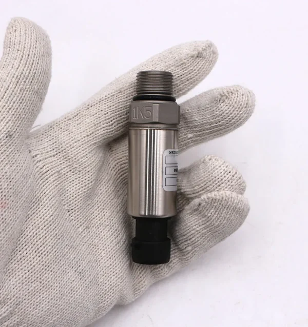 SANY SY Series Excavator High Pressure Sensor (Part 60014940) - Image 2