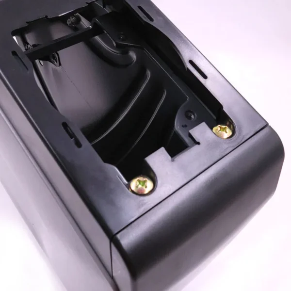 Genuine Original Excavator Console Center 130904000005A CZDX-R - Image 5