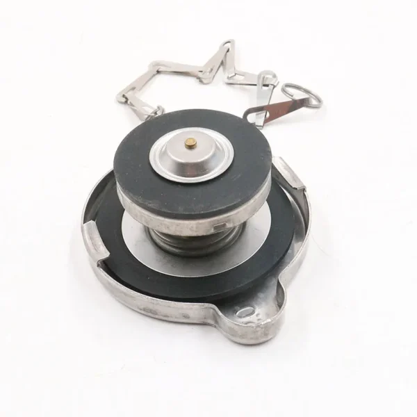 Original 90kPa SANY Excavator Radiator Cap 60125365 Fit All Models - Image 6