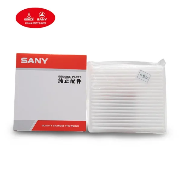 SANY 141502000382B Internal air Filter SKTN003