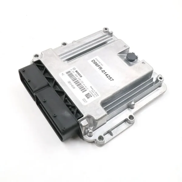 Sany  Excavator  Engine Controller 60214183DO6FRC-TAA 147kW COM Mitsubecu Engine Control Unit - Image 6