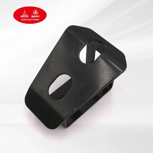 SANY Excavator Foot Pedals (12004584) & Footrest Cover (12002592) | All Models Compatible - Image 3