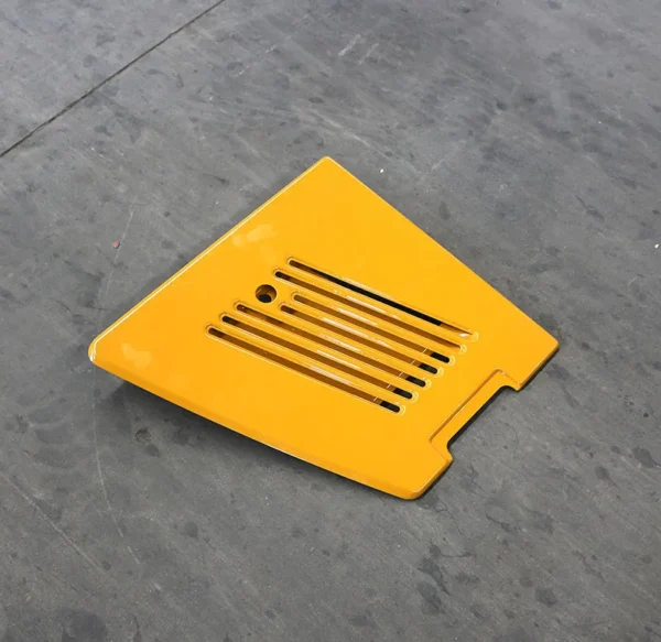 Sany Excavator Side Door 60071744 for SY195/205/215/225/235 & More - Image 4