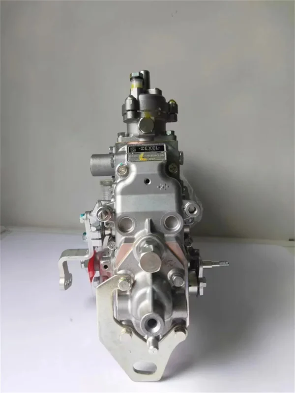 SANY SY215 Excavator Fuel Injection Pump 4063845 & 71-71-1530 - Image 5