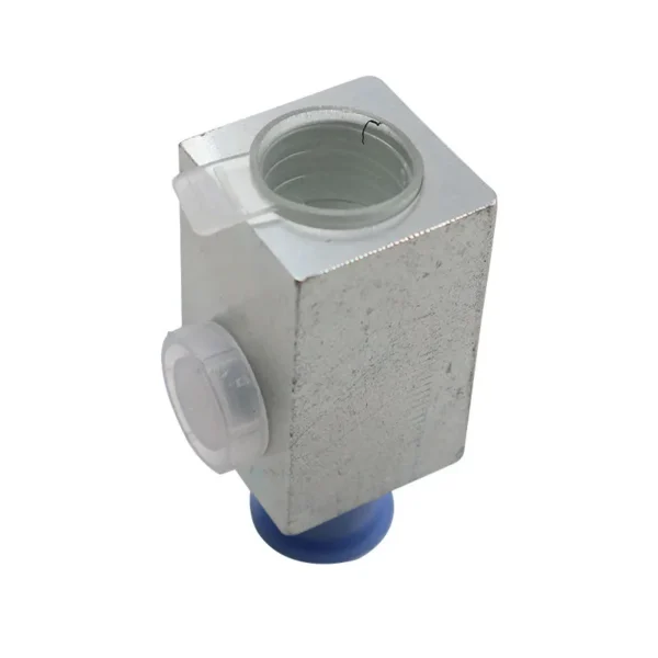 Sany Square Joint 13302540 for SY485/SY500/SY550/SY650/SY750/SY870 Excavator Parts - Image 4