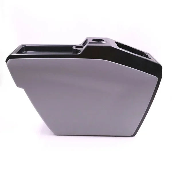 Genuine Original Excavator Console Center 130904000005A CZDX-R - Image 2
