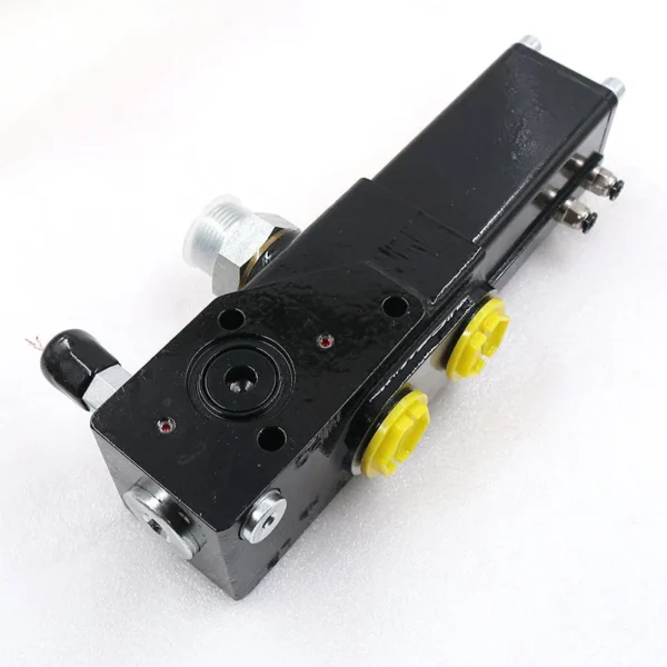 SANY Wide Body Kits Proportional Pneumatic Lift Valve  152702000004A003 AT34220-22-02  Proportional Air Control Lifting Valve - Image 5