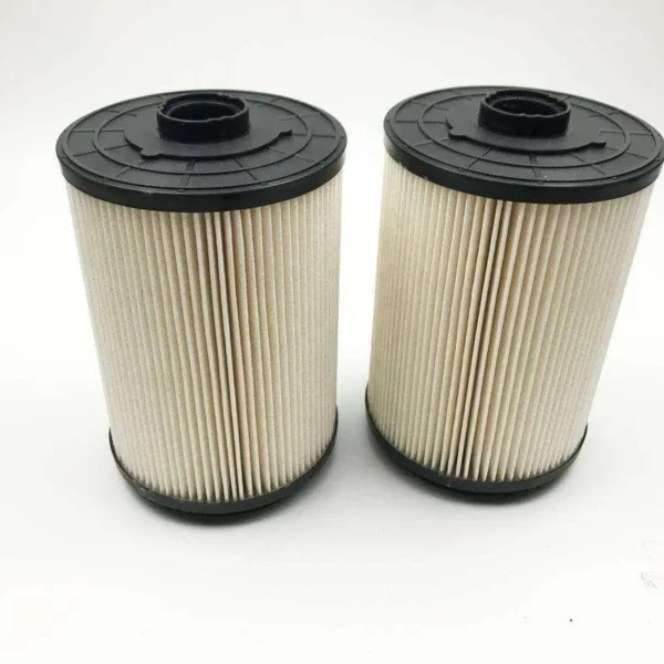 Sany SY215C SY225C-10 Fuel Filter & Water Separator | Genuine Excavator Parts