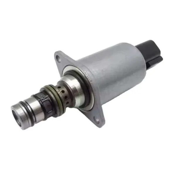Sany SY215/SY325 Excavator Solenoid Valve (Part No: 1017969)