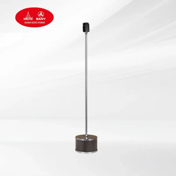 SANY 60274030 Oil Suction Filter P010097C | SY365/SY375/SY395/SY415 Excavator Parts [CE/ISO] - Image 2