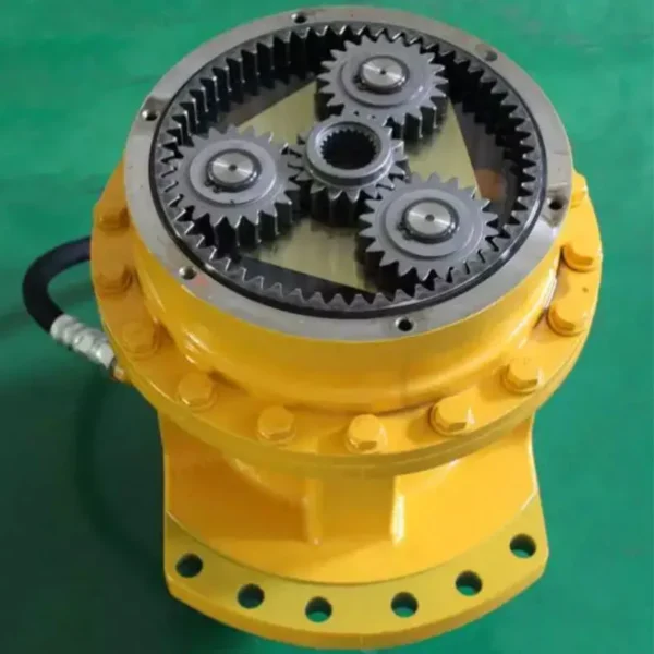 SANY SY135C Excavator Swing Reduction Gear | Genuine Spare Part