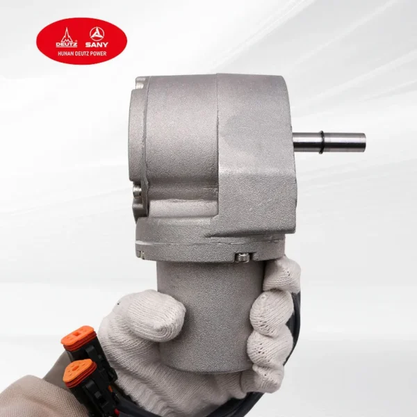Excavator Parts 60099069 TB0.25-24-1.5 Excavator Accelerator Electronic Throttle Motor for SANY - Image 5