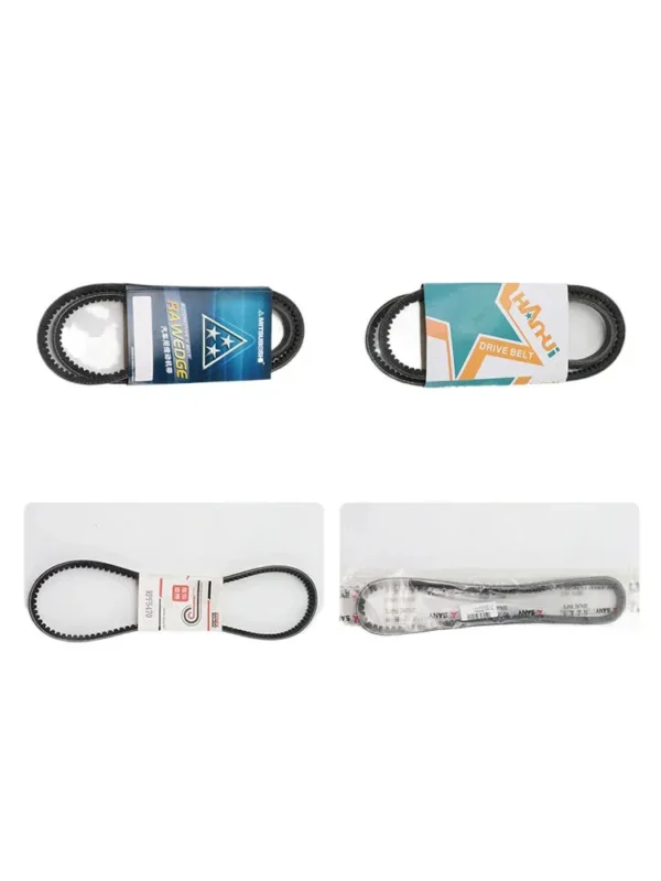 Sany Air Conditioning Belt 55 60 65 75 135 195 215 Samsung Engine Fan Belt Sany 215 Ka  Machine  Excavator Parts - Image 5