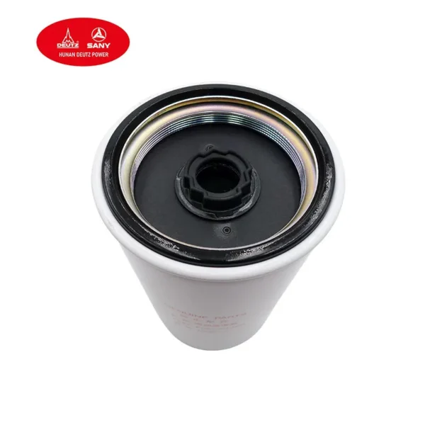 SANY Genuine 60282117 Diesel Fuel Filter Element for SR205/235/265/285/360/405 Excavators – CE & ISO Certified - Image 5