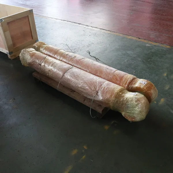 Genuine Sany ZXJ28H.8.5 Rotary Cylinder (Part No. 11482443) for TBM Applications - Image 3