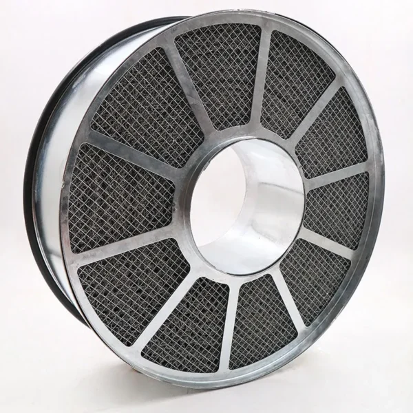 SANY  Excavator Oil Filter element 60304934  Lower Oil Cake Assembly KAB68-50-4000 SANY Parts Oil Filter element