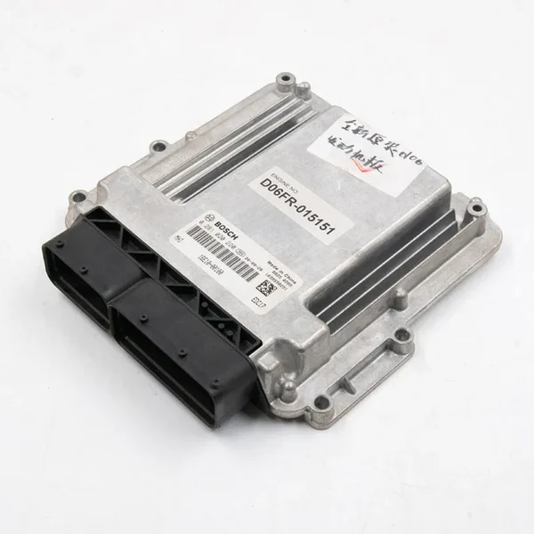 SANY SY265C9M2K Engine Control Module (ECU SEHC-281A) for SY245/SY265 Excavators - Image 3