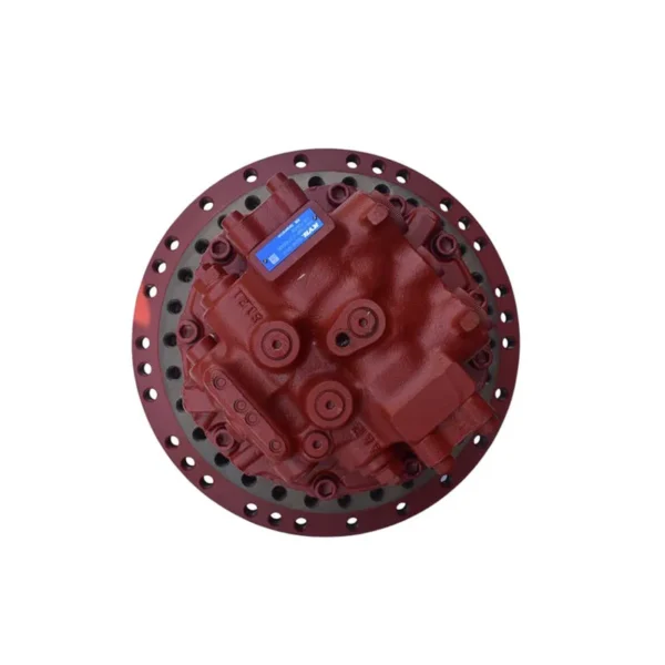 SANY Excavator Final Drive 7 OEM Replacement | Gearbox Assembly - Image 5
