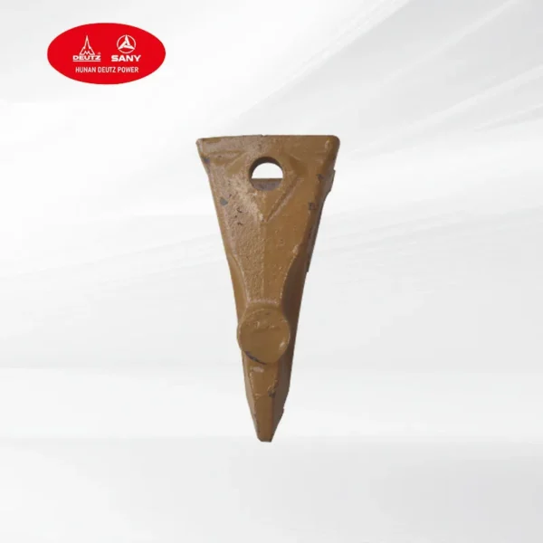 Genuine SANY SY115 Excavator Bucket Teeth 60154445P - Image 4