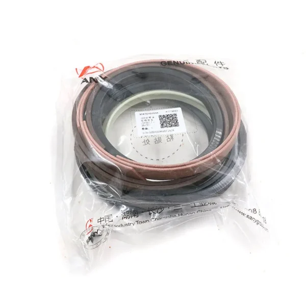SANY 61010744K Boom Cylinder Repair Kit for SY335/SY365/SY375 Excavators