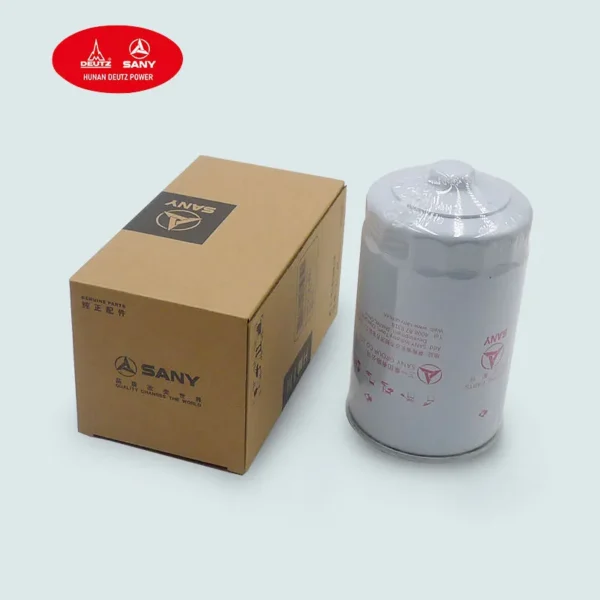 Sany  Oil Filter element of Sany Excavator 60197083
