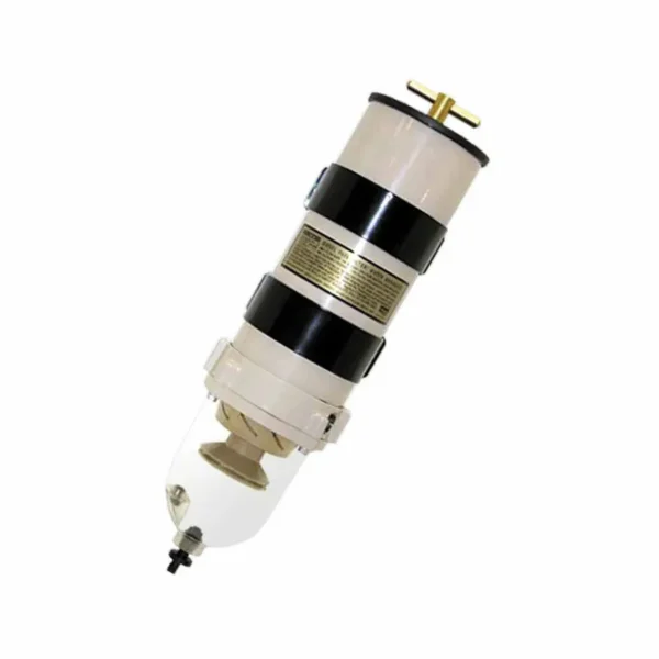 Diesel Fuel Filter Water Separator 1000FG Direct Supply Fuel Filter Y 1000FH10  60250664 for Sany - Image 4