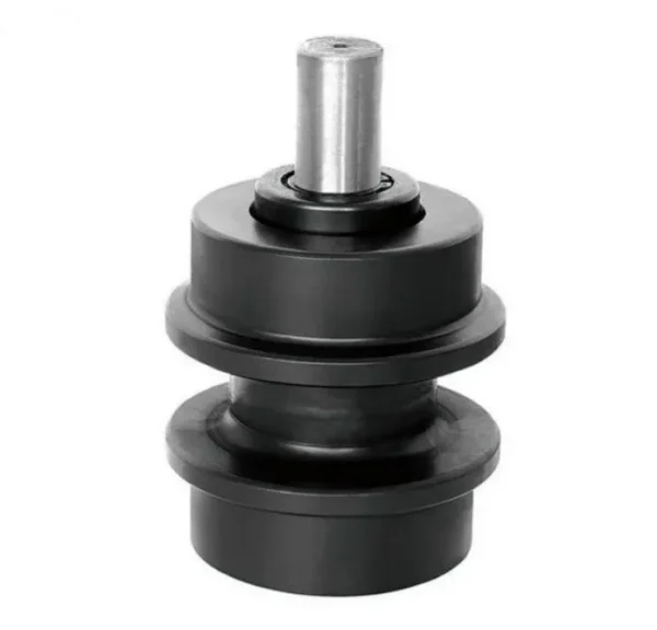 Sany A229900005519 Carrier Roller - OEM Excavator/Dozer Undercarriage Part - Image 5