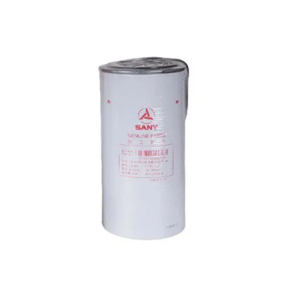 SANY Fuel Filter B222100000766 for SY235/SY195/SR200/SR250/SR280 Excavators | CE/ISO Certified - Image 5