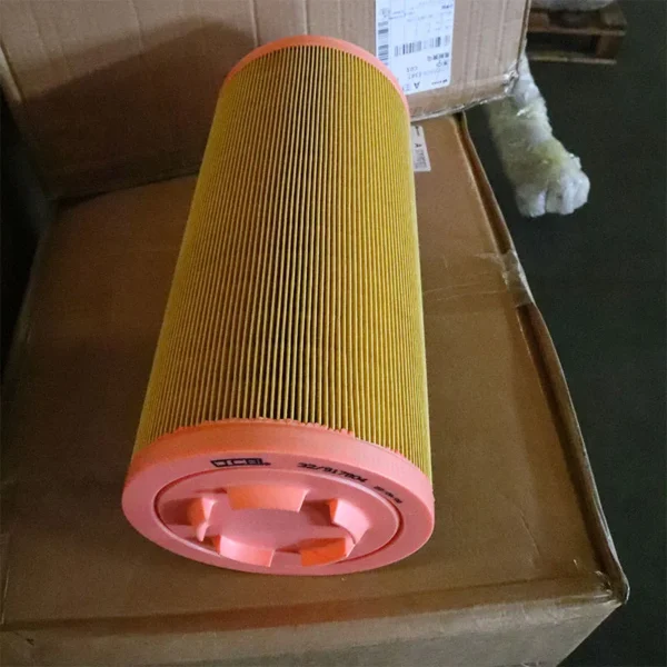 JCB Air Filter Element Set Inner Outer 32/915801 32/915802 Replacement Part - Image 5