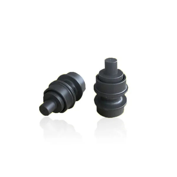 Factory Wholesale Sany Excavator Sy55 Trek Motor Roller With Brand New High Quality  Trek Motor Roller - Image 6