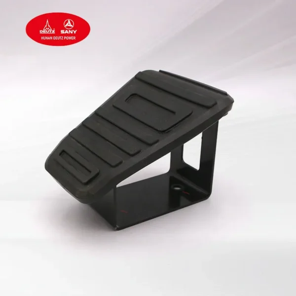 SANY Excavator Foot Pedals (12004584) & Footrest Cover (12002592) | All Models Compatible - Image 4