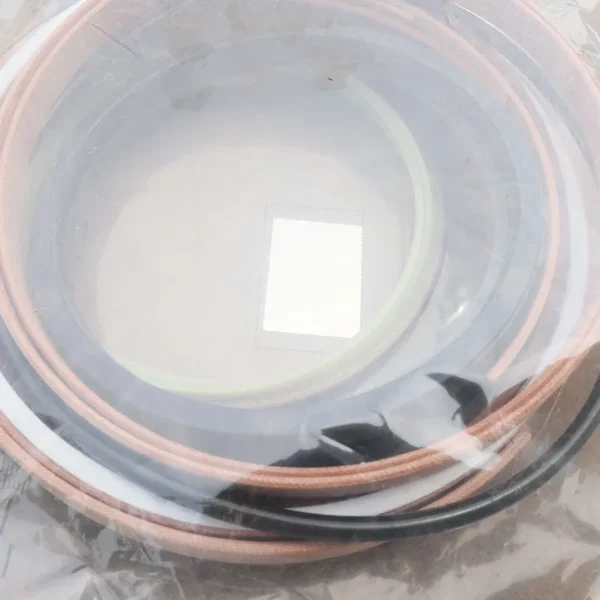 SANY SY85/SY500/SY550 Excavator Boom Cylinder Seal Kit JSY46-DG-wxb 60217496K - Image 5