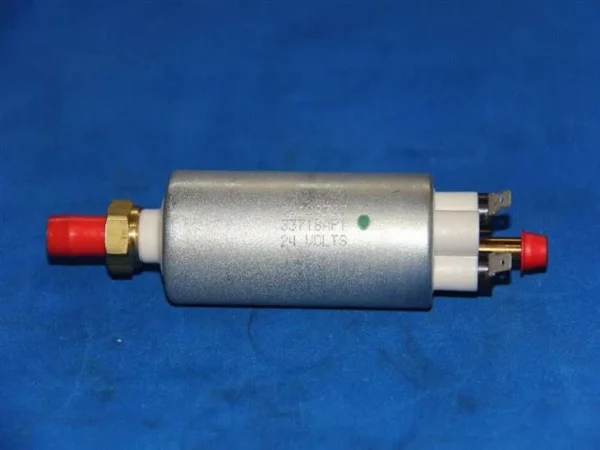Deutz TCD2.9 TCD3.6 Fuel Injection Pump 4164659 04128707 04124692 OEM Replacement - Image 3