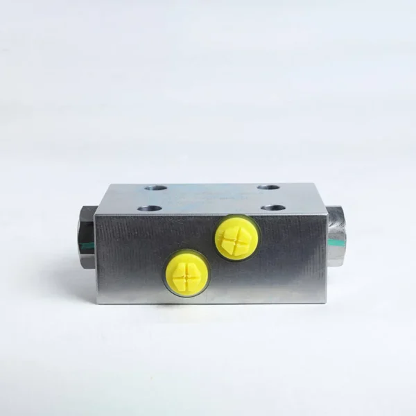 Sany  Crane B222200000021 Valve Assembly Holding ST0389 for SANY Mobile Crane - Image 3