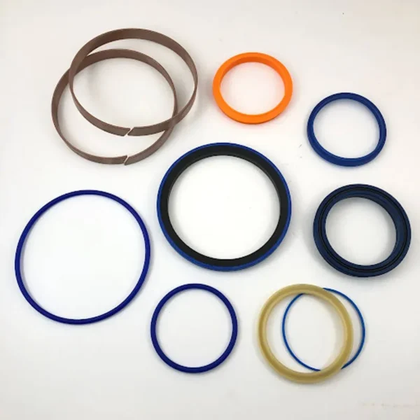 OEM JCB 3CX Hydraulic Seal Kit for 2CX/3CX/4CX Excavators & Loaders — изображение 2
