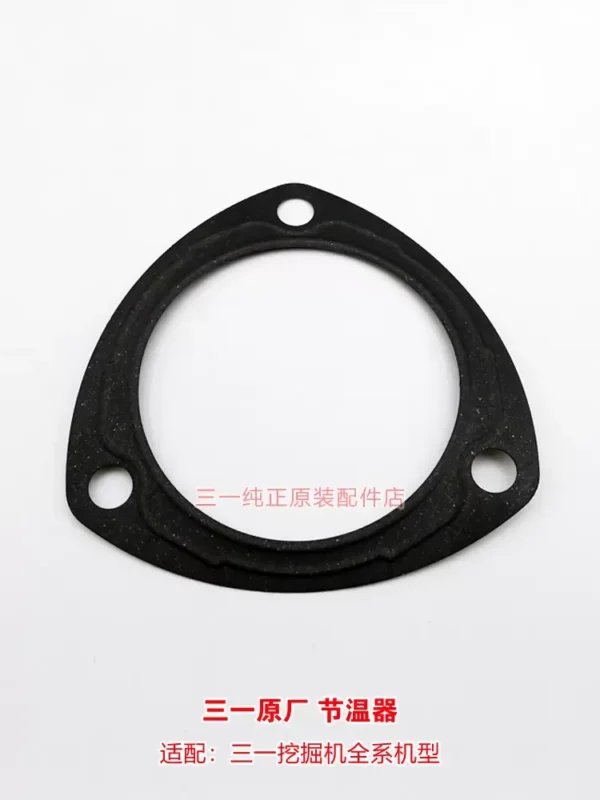 SANY Excavator Heavy-Duty Pump Truck Thermostat & Components - Image 6